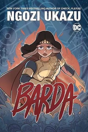 Barda cover