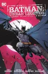 Batman: Urban Legends Vol. 1 cover