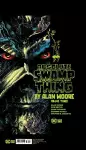 Absolute Swamp Thing by Alan Moore Vol. 3 cover