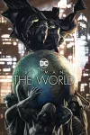 Batman: The World cover