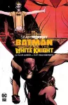 Batman: Curse of the White Knight cover