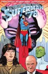 Superman '78 cover