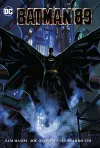 Batman '89 cover