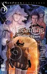 The Dreaming: Waking Hours cover