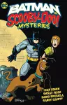 The Batman & Scooby-Doo Mystery Vol. 1 cover