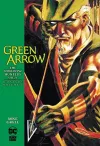 Green Arrow: The Longbow Hunters Saga Omnibus Vol. 2 cover