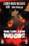 Low, Low Woods,The cover