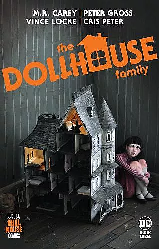 The Dollhouse Family cover