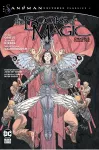 The Books of Magic Omnibus Vol. 2 cover