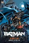 Batman: No Man's Land Omnibus Vol. 1 cover