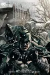 Batman: Noel cover