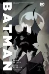 Batman by Scott Snyder & Greg Capullo Omnibus Vol. 2 cover