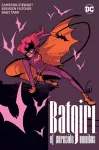 Batgirl of Burnside Omnibus cover
