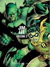 DC Poster Portfolio: Jim Lee Vol. 2 cover