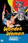 Wonder Woman: The Silver Age Omnibus Vol. 1 cover