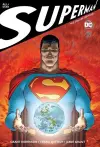 All Star Superman: The Deluxe Edition cover