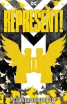 Represent! cover