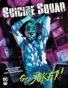 Suicide Squad: Get Joker! cover