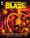 Suicide Squad: Blaze cover