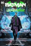 Batman Vol. 2: The Joker War cover