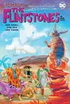 The Flintstones The Deluxe Edition cover