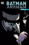 Batman: The Penguin cover