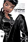 Catwoman of East End Omnibus cover