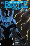 Blue Beetle: Jaime Reyes Book One cover