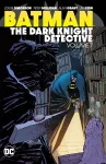 Batman: The Dark Knight Detective Vol. 7 cover