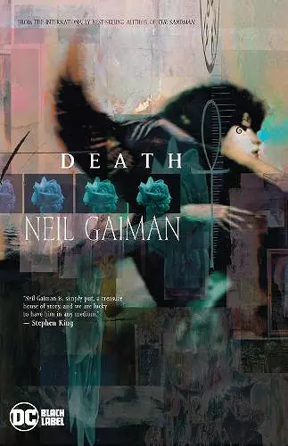 Death: The Deluxe Edition cover