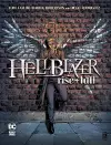 Hellblazer: Rise and Fall cover