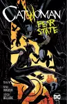 Catwoman Vol. 6: Fear State cover