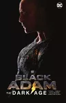 Black Adam: The Dark Age (New Edition) cover