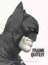 DC Poster Portfolio: Frank Quitely cover