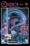 The Question Omnibus by Dennis O'Neil and Denys Cowan Vol. 1 cover