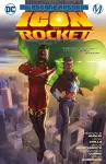 Icon & Rocket: Season One cover