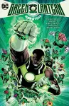 Green Lantern Vol. 2: Horatius cover