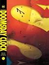 Absolute Doomsday Clock cover