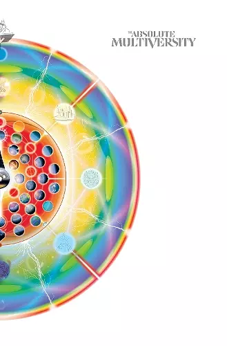 The Absolute Multiversity cover