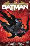 Batman: The Deluxe Edition Book 6 cover