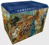 Fables 20th Anniversary Box Set cover