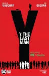Y: The Last Man Compendium One cover