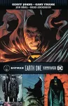 Batman: Earth One Complete Collection cover