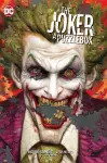 Joker Presents: A Puzzlebox cover