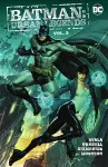 Batman: Urban Legends Vol. 3 cover