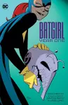 Batgirl: Year One cover