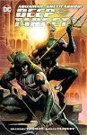 Aquaman/Green Arrow - Deep Target cover