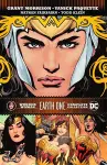 Wonder Woman: Earth One Complete Collection cover