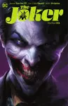 The Joker Vol. 1 cover