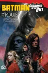 Batman: Shadows of the Bat: The Tower cover